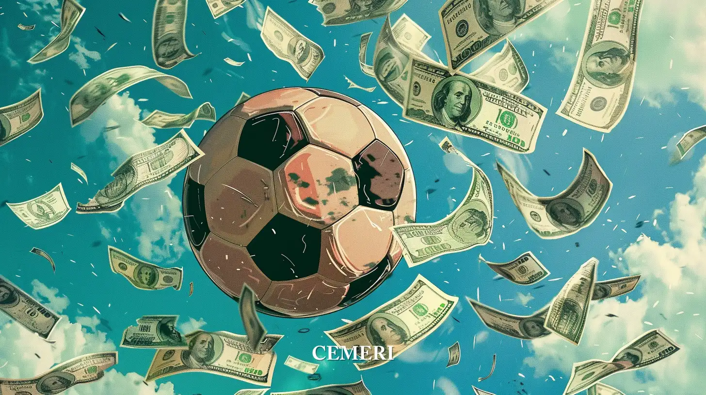 Beneficios económicos que obtienen los países sede de la Copa Mundial de Fútbol